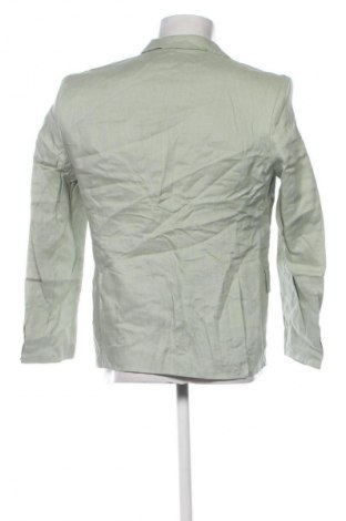 Herren Sakko H&M, Größe M, Farbe Grün, Preis 64,99 €