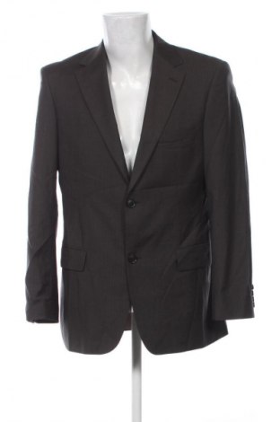 Pánské sako  Hugo Boss, Velikost L, Barva Hnědá, Cena  3 899,00 Kč
