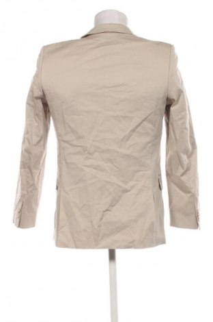 Herren Sakko Hugo Boss, Größe M, Farbe Beige, Preis 167,99 €