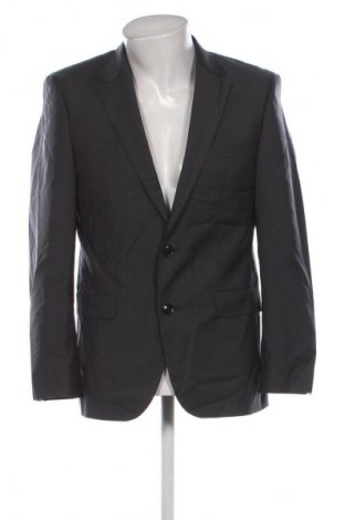 Pánske sako  Hugo Boss, Veľkosť L, Farba Sivá, Cena  142,95 €