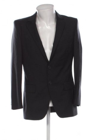 Sacou de bărbați Hugo Boss, Mărime M, Culoare Negru, Preț 413,99 Lei