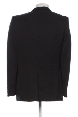 Herren Sakko Hugo Boss, Größe L, Farbe Schwarz, Preis 123,00 €