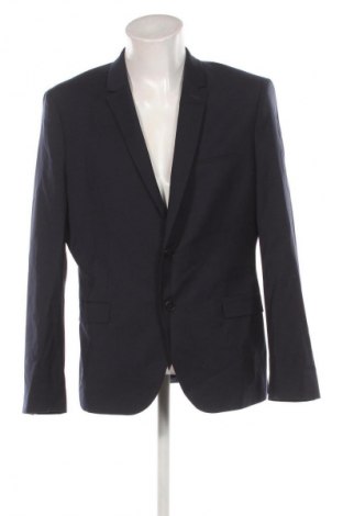 Pánské sako  Hugo Boss, Velikost XL, Barva Modrá, Cena  3 038,00 Kč
