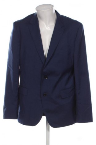 Pánské sako  Hugo Boss, Velikost XL, Barva Modrá, Cena  3 038,00 Kč