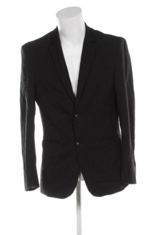 Pánske sako  Jack & Jones, Veľkosť XL, Farba Čierna, Cena  51,95 €