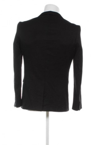 Pánske sako  Jack & Jones, Veľkosť M, Farba Čierna, Cena  51,95 €