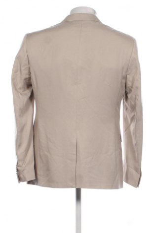 Herren Sakko Jack & Jones, Größe L, Farbe Beige, Preis € 152,99