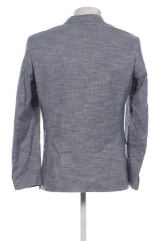 Herren Sakko Jack & Jones, Größe M, Farbe Blau, Preis € 124,99