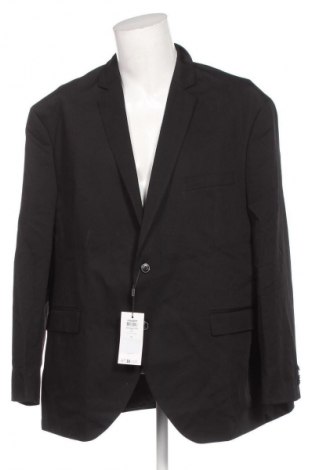 Pánske sako  Jack & Jones, Veľkosť 3XL, Farba Čierna, Cena  127,95 €