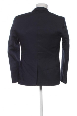 Ανδρικό σακάκι Jack & Jones, Μέγεθος M, Χρώμα Μπλέ, Τιμή 112,99 €