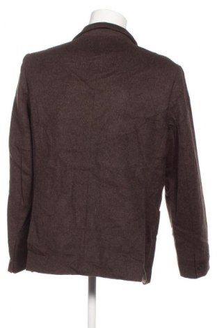 Herren Sakko Just Jeans, Größe XL, Farbe Braun, Preis 61,99 €