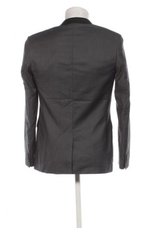 Herren Sakko Kiomi, Größe M, Farbe Grau, Preis 61,99 €