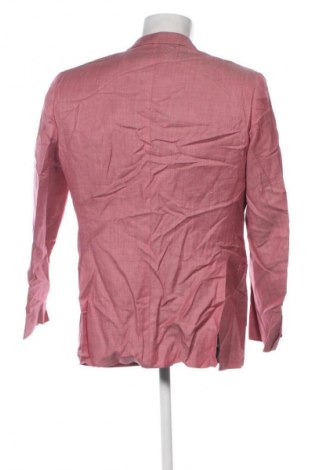 Herren Sakko M.J. BALE, Größe S, Farbe Rosa, Preis 28,99 €