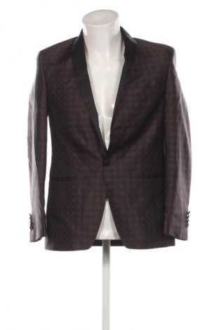 Herren Sakko Macy*s, Größe L, Farbe Mehrfarbig, Preis 40,99 €
