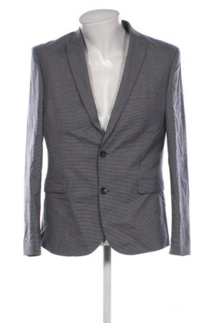 Herren Sakko Marks & Spencer, Größe L, Farbe Mehrfarbig, Preis 42,99 €