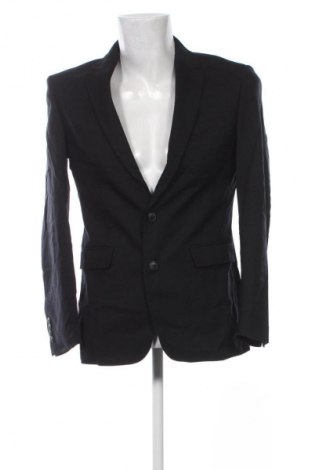 Мъжко сако Marks & Spencer Limited Collection, Размер M, Цвят Черен, Цена 89,99 лв.