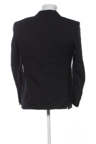 Мъжко сако Marks & Spencer Limited Collection, Размер M, Цвят Черен, Цена 89,99 лв.