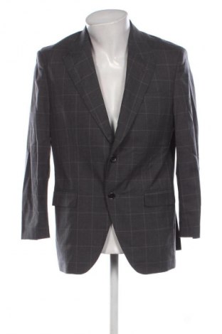 Herren Sakko Massimo Dutti, Größe L, Farbe Mehrfarbig, Preis € 52,68