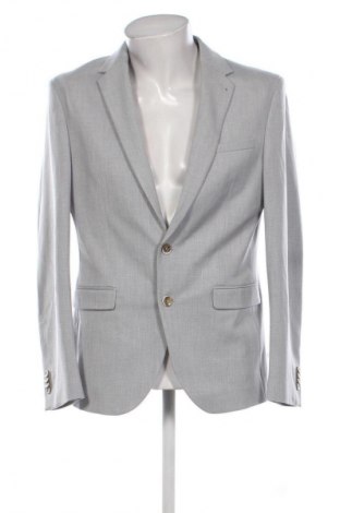 Herren Sakko McNeal, Größe L, Farbe Grau, Preis 45,52 €