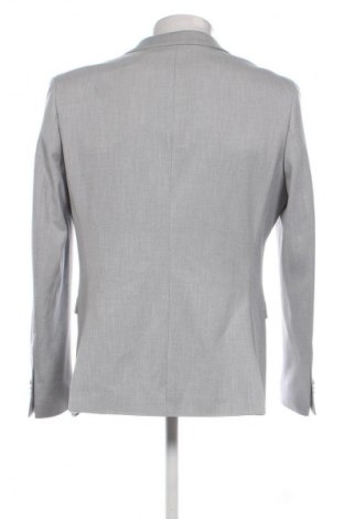 Herren Sakko McNeal, Größe L, Farbe Grau, Preis 45,52 €