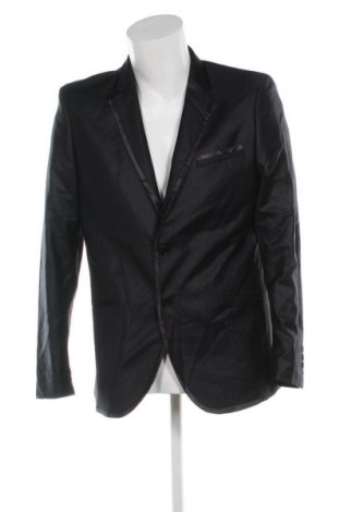 Herren Sakko Next, Größe L, Farbe Blau, Preis 61,99 €