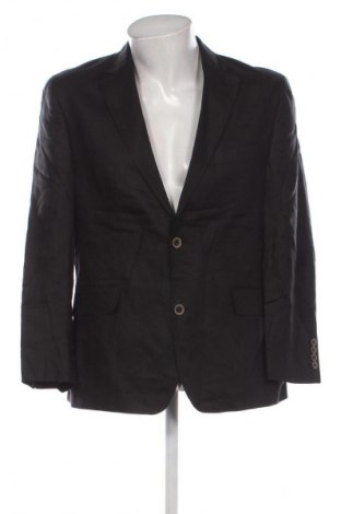 Herren Sakko Nils Sundstrom, Größe L, Farbe Schwarz, Preis 40,99 €