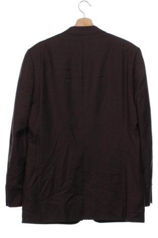 Herren Sakko Perry Ellis, Größe XS, Farbe Braun, Preis 61,99 €