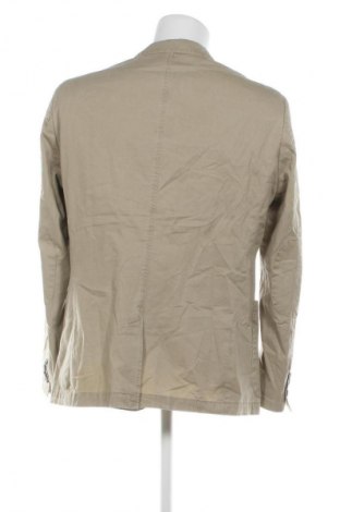 Herren Sakko Pierre Cardin, Größe L, Farbe Beige, Preis 71,99 €