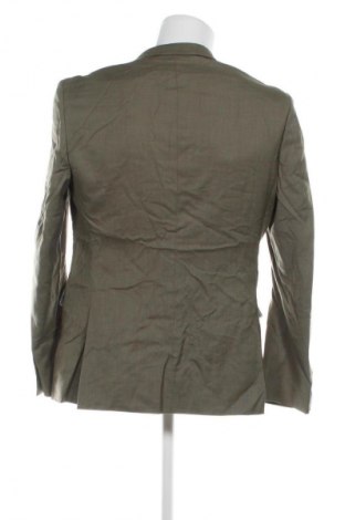 Herren Sakko Politix, Größe L, Farbe Grün, Preis 61,99 €