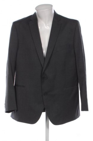 Herren Sakko Ray, Größe XXL, Farbe Grau, Preis 29,59 €