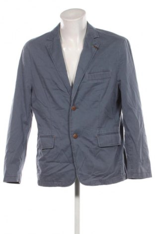 Herren Sakko Red Point, Größe XL, Farbe Blau, Preis 71,99 €