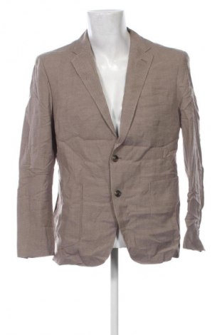 Herren Sakko Rodd & Gunn, Größe L, Farbe Beige, Preis 48,99 €
