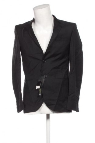 Herren Sakko Roger David, Größe S, Farbe Schwarz, Preis € 64,99