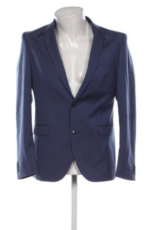 Herren Sakko S.Oliver, Größe L, Farbe Blau, Preis 46,00 €