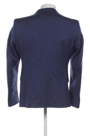 Herren Sakko S.Oliver, Größe L, Farbe Blau, Preis 46,00 €