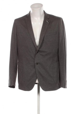 Herren Sakko S.Oliver Black Label, Größe XL, Farbe Mehrfarbig, Preis 71,99 €