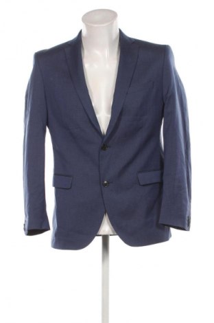 Herren Sakko S.Oliver Black Label, Größe L, Farbe Mehrfarbig, Preis 71,99 €