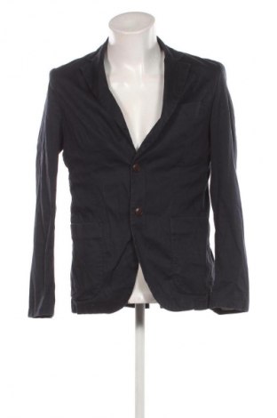 Pánské sako  Scotch & Soda, Velikost M, Barva Modrá, Cena  2 165,00 Kč