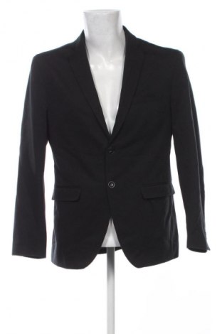 Ανδρικό σακάκι Selected Homme, Μέγεθος L, Χρώμα Μαύρο, Τιμή 56,99 €