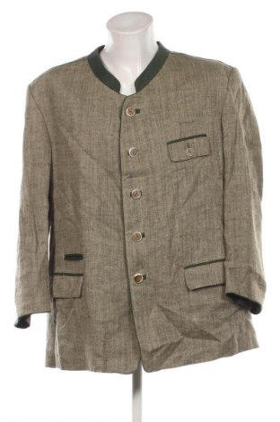 Herren Sakko Steinbock, Größe 3XL, Farbe Mehrfarbig, Preis 119,99 €