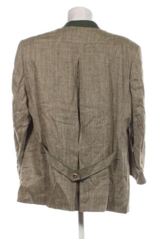 Herren Sakko Steinbock, Größe 3XL, Farbe Mehrfarbig, Preis 119,99 €