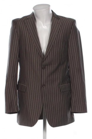 Herren Sakko Strellson, Größe L, Farbe Mehrfarbig, Preis 53,00 €