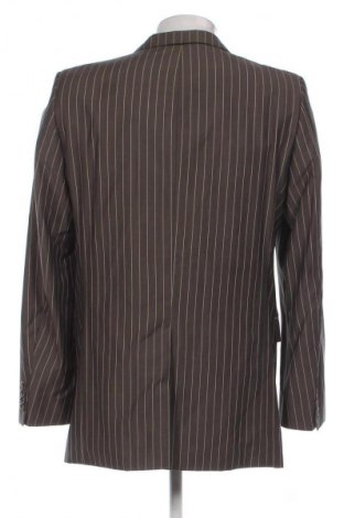 Herren Sakko Strellson, Größe L, Farbe Mehrfarbig, Preis 53,00 €