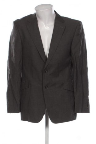 Herren Sakko Strellson, Größe L, Farbe Grau, Preis 52,69 €