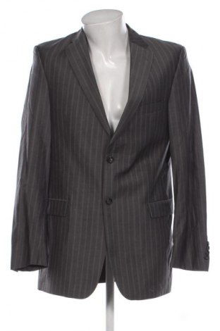 Herren Sakko Strellson, Größe S, Farbe Grau, Preis 53,00 €