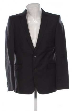 Herren Sakko Strellson, Größe L, Farbe Schwarz, Preis 53,00 €