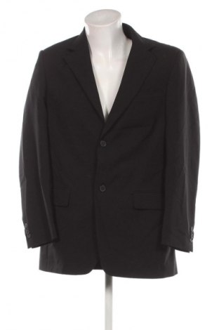 Herren Sakko Studio Coletti, Größe M, Farbe Schwarz, Preis 61,99 €