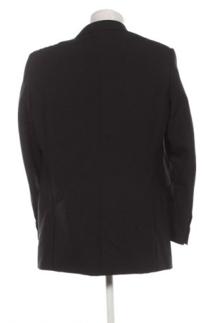 Herren Sakko Studio Coletti, Größe M, Farbe Schwarz, Preis 61,99 €