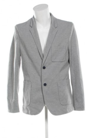 Herren Sakko Tom Tailor, Größe XL, Farbe Grau, Preis 61,99 €
