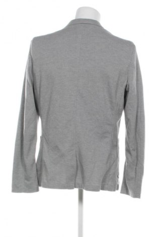Herren Sakko Tom Tailor, Größe XL, Farbe Grau, Preis 61,99 €